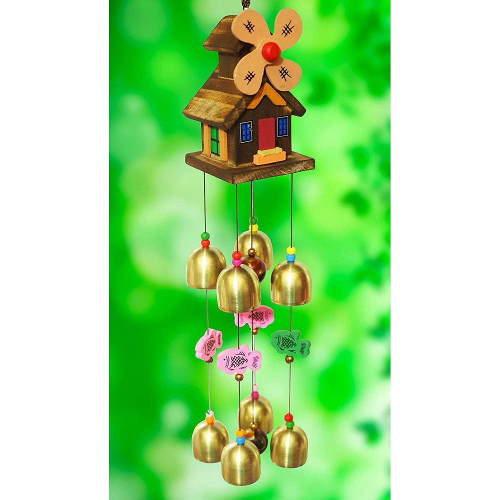Wind Chimes